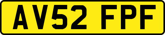 AV52FPF