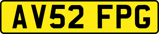 AV52FPG