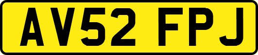 AV52FPJ