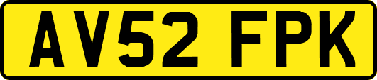 AV52FPK