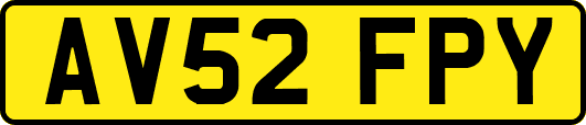 AV52FPY