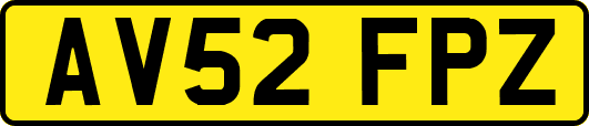 AV52FPZ