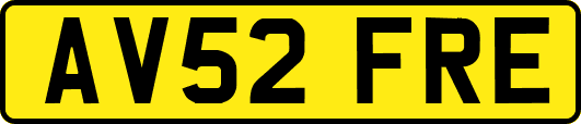 AV52FRE