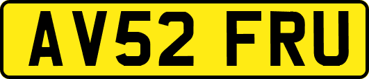AV52FRU