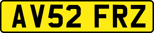 AV52FRZ