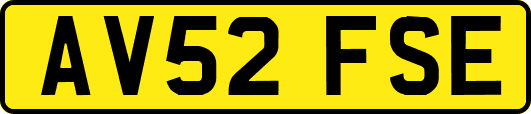 AV52FSE