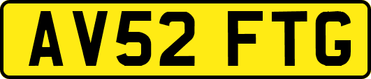 AV52FTG