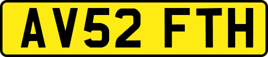 AV52FTH