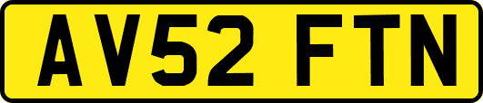AV52FTN