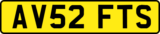AV52FTS