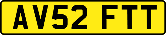 AV52FTT