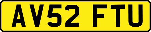 AV52FTU