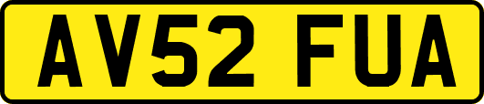 AV52FUA