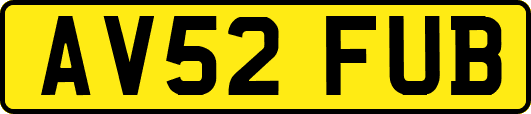 AV52FUB