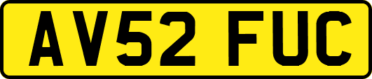 AV52FUC