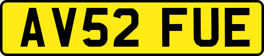 AV52FUE