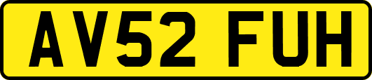 AV52FUH