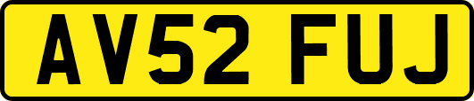 AV52FUJ