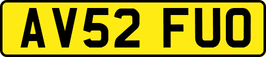 AV52FUO