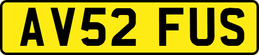 AV52FUS