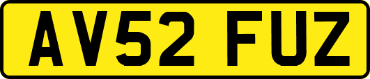 AV52FUZ