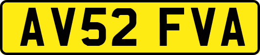 AV52FVA