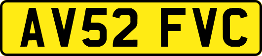 AV52FVC