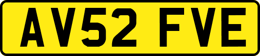 AV52FVE