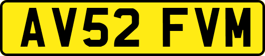 AV52FVM