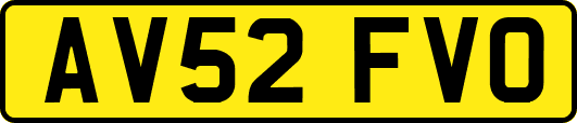 AV52FVO