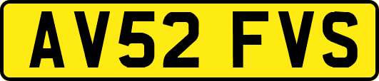 AV52FVS