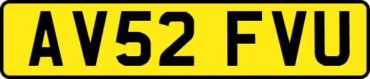 AV52FVU