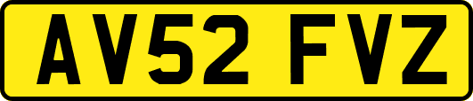 AV52FVZ