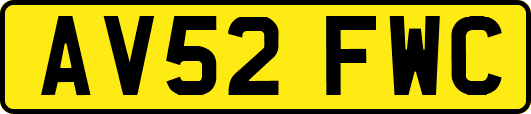 AV52FWC