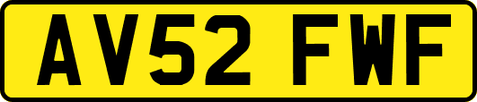 AV52FWF
