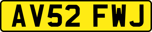 AV52FWJ