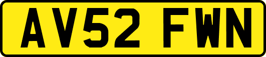 AV52FWN