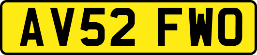 AV52FWO