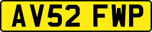 AV52FWP