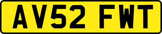 AV52FWT