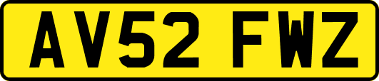 AV52FWZ