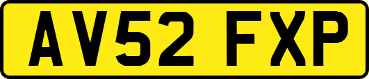 AV52FXP