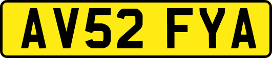 AV52FYA