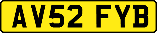 AV52FYB