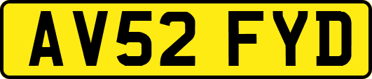 AV52FYD