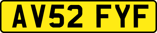 AV52FYF