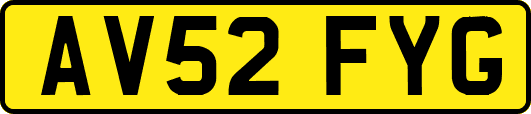 AV52FYG