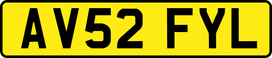 AV52FYL