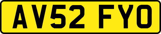 AV52FYO