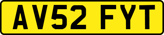AV52FYT